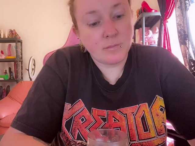 NylonQueen Live Cam on BongaCams