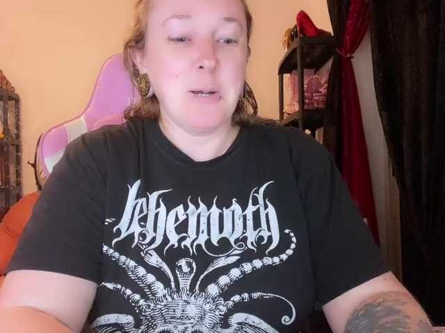 NylonQueen live cam on BongaCams