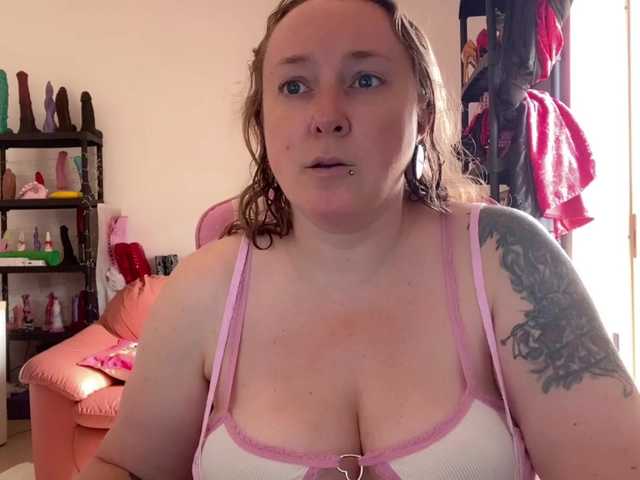 NylonQueen Live Cam su BongaCams