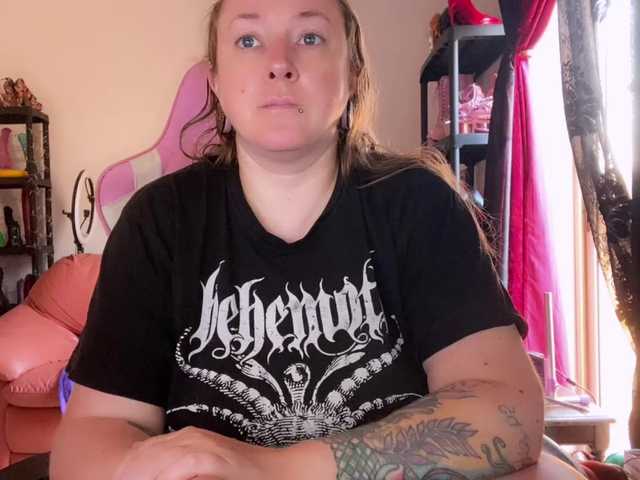 NylonQueen live cam on BongaCams