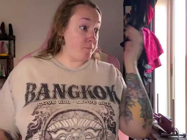 NylonQueen
