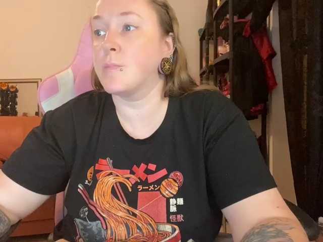 NylonQueen live cam on BongaCams