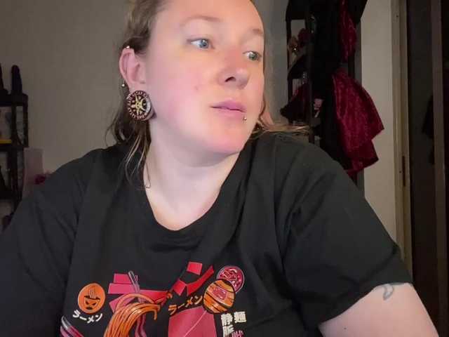 NylonQueen live cam on BongaCams