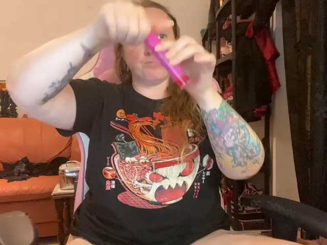 NylonQueen