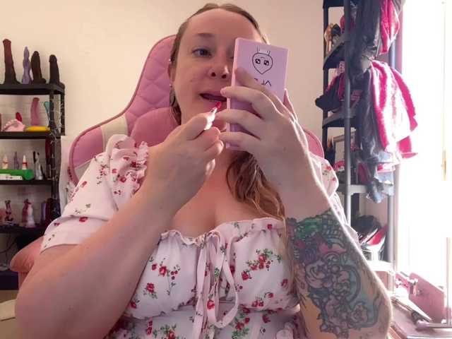 NylonQueen