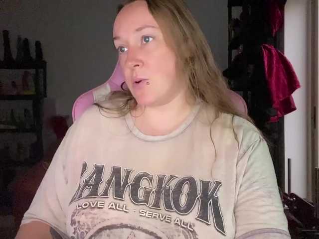 NylonQueen live cam on BongaCams