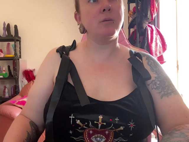 NylonQueen