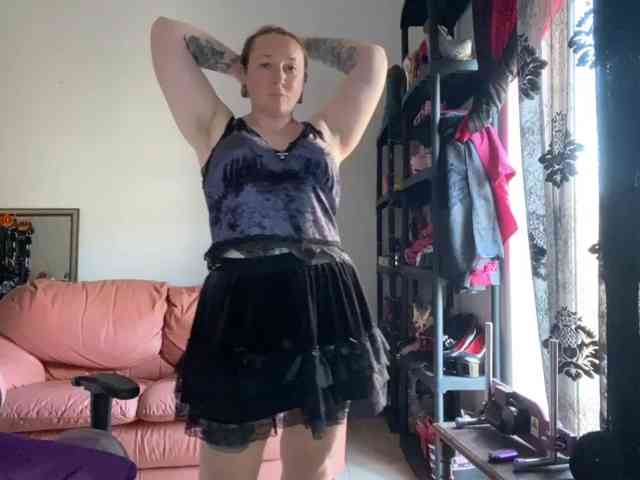 NylonQueen
