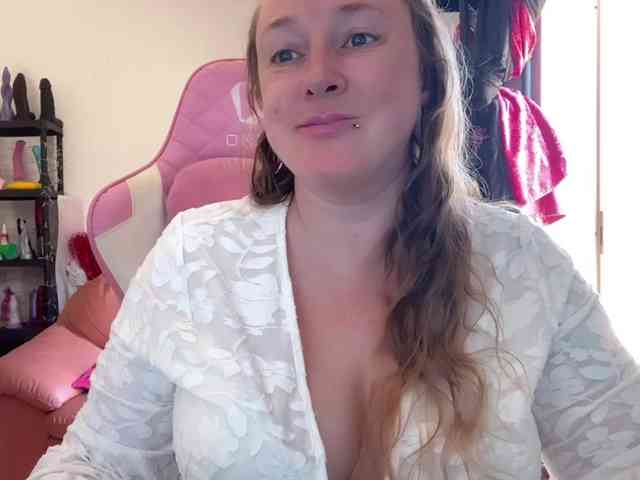 NylonQueen Live Webcam on BongaCams