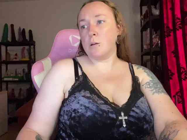 NylonQueen Live Webcam on BongaCams