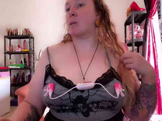 masturbation chat NylonQueen