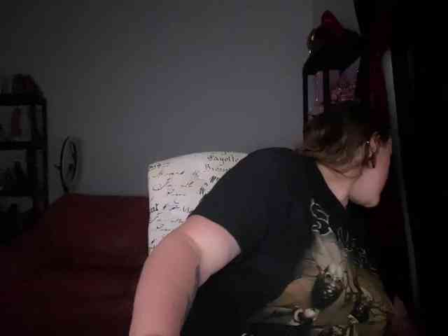 NylonQueen webcam