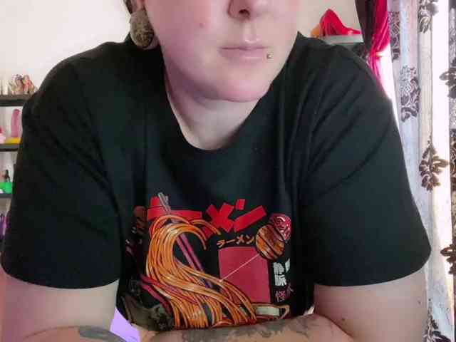 NylonQueen Live Webcam on BongaCams