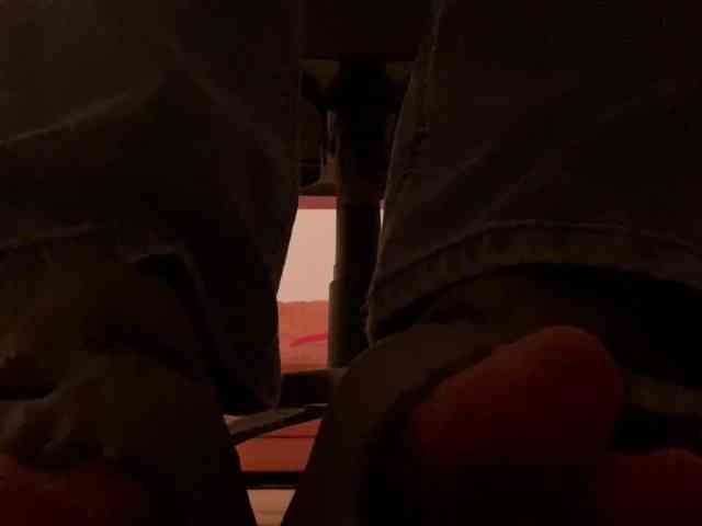 NylonQueen webcam
