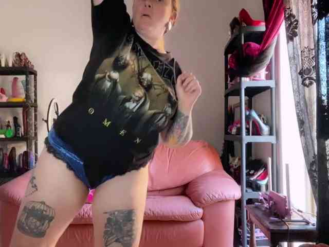 Model: NylonQueen