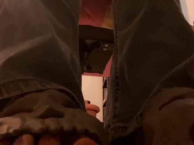 NylonQueen webcam