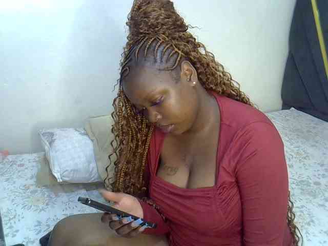 Summer-girl webcam