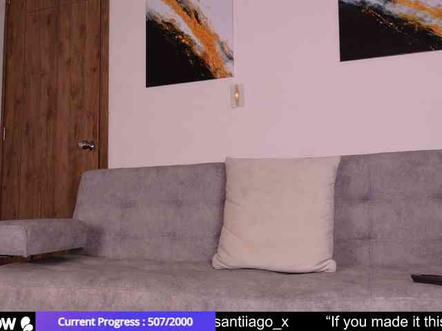 SantiagoXoXo