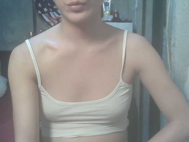 Francelle143ts