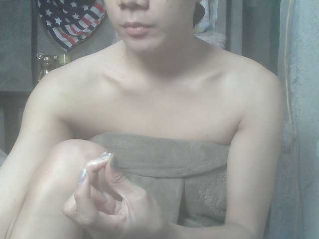 FRESHFAITHFRANCELLE — live trans cam