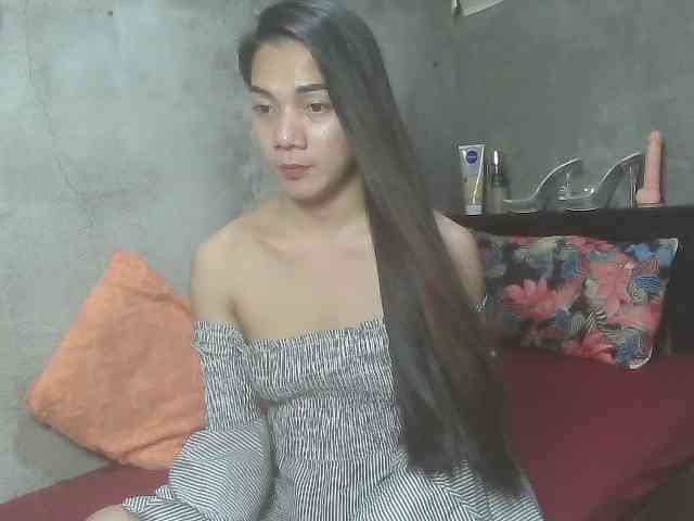Francelle143ts Sex Cam Show