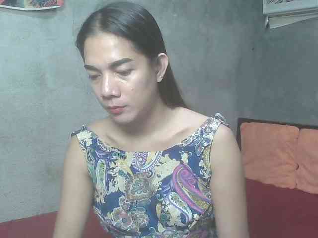 Francelle143ts Sex Cam Show