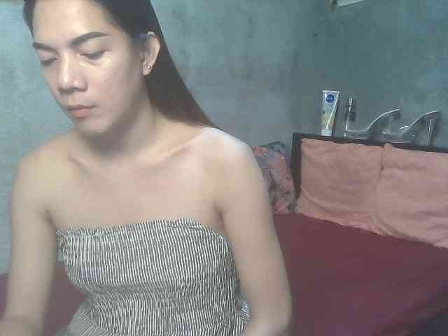 Francelle143ts Sex Cam Show