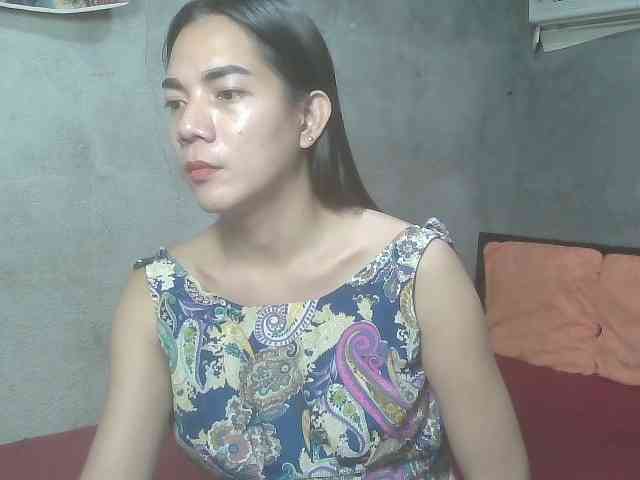 Francelle143ts Sex Cam Show