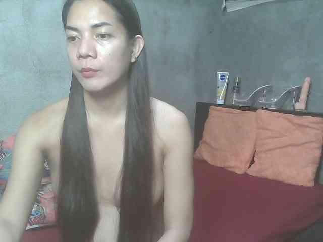 Francelle143ts Sex Cam Show