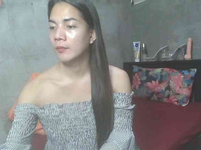 Francelle143ts Sex Cam Show