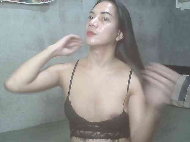 Francelle143ts Sex Cam Show