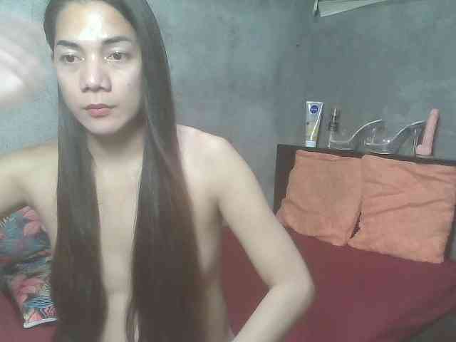 Francelle143ts Sex Cam Show