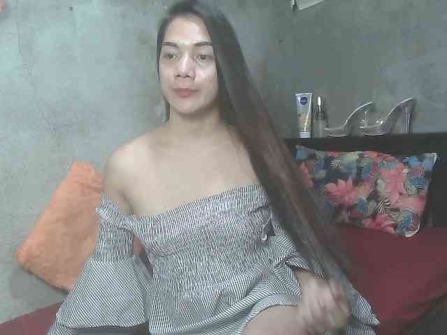 Francelle143ts Sex Cam Show