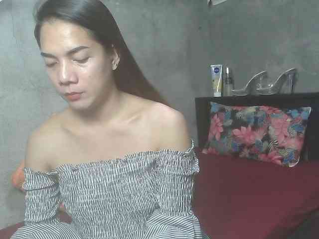 Francelle143ts Sex Cam Show