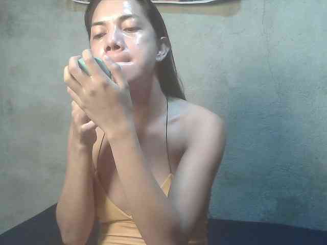 Francelle143ts Live Webcam on BongaCams