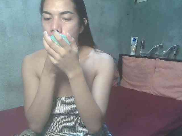 Francelle143ts Sex Cam Show