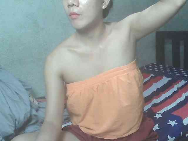 Francelle143ts Live Webcam on BongaCams