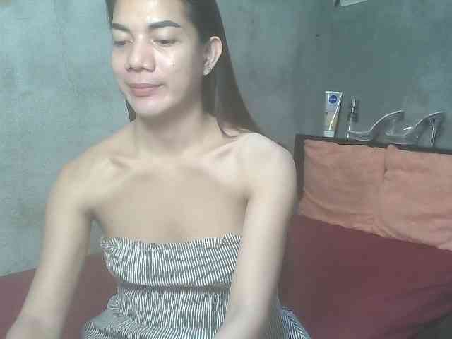 Francelle143ts Sex Cam Show