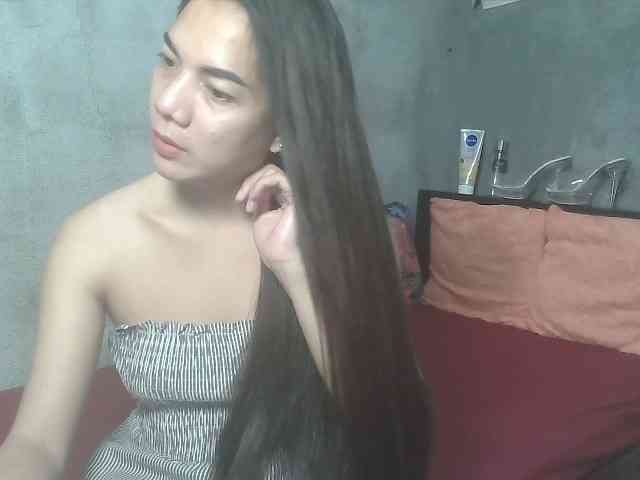 Francelle143ts Sex Cam Show