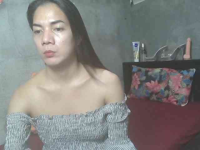 Francelle143ts Sex Cam Show