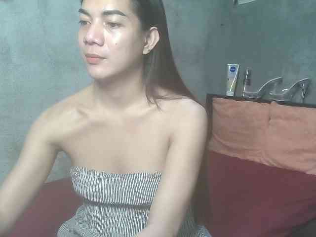 Francelle143ts Sex Cam Show