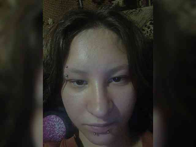 jillari Live Webcam on BongaCams