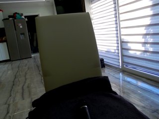 IsabellaNoirr Porn Show