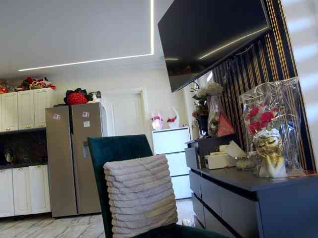 IsabellaNoirr webcam