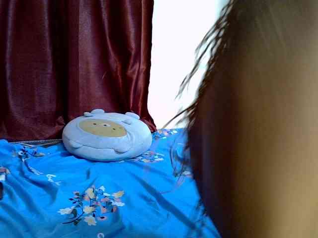 Candybabe webcam