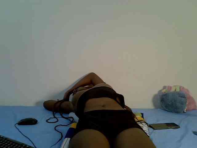 Candybabe webcam
