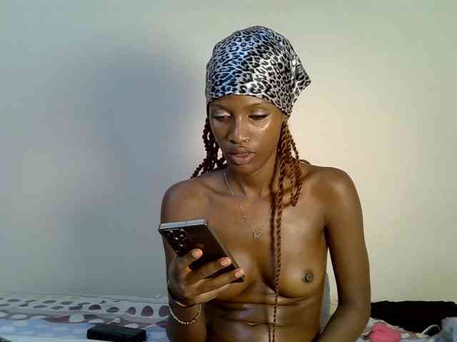 Candybabe webcam