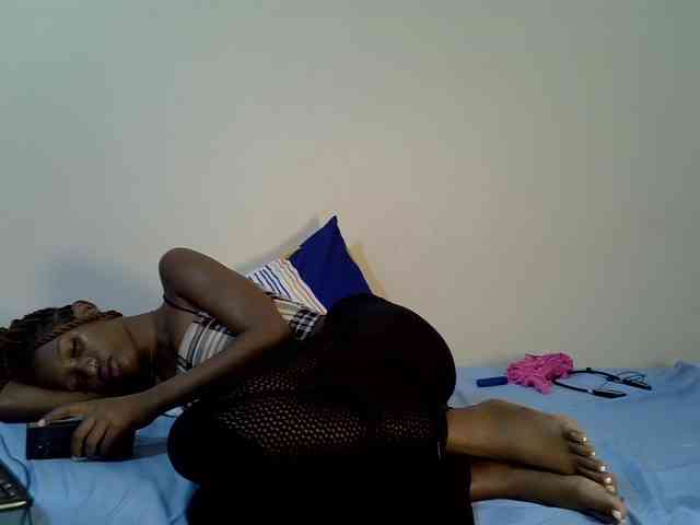 Candybabe webcam