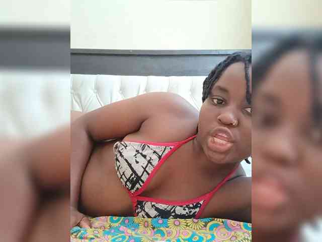 Candybabe webcam