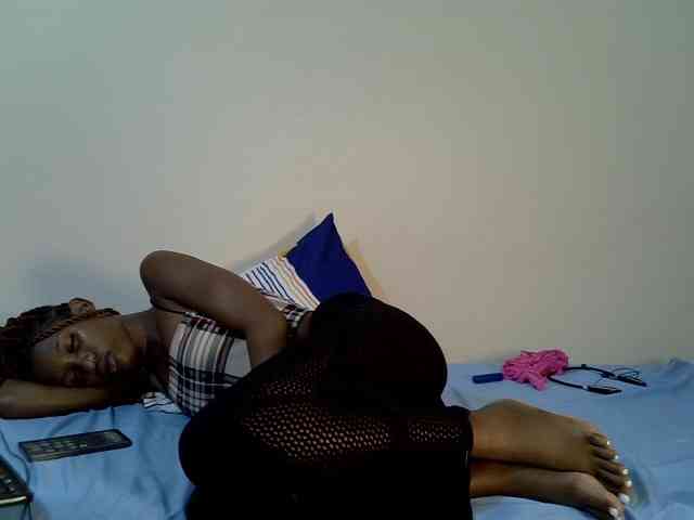 Candybabe webcam
